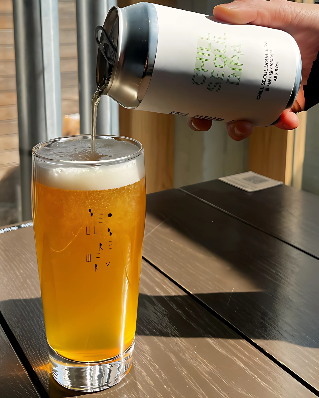 チルソウルDIPA/CHILL SEOUL DIPA/355ml缶