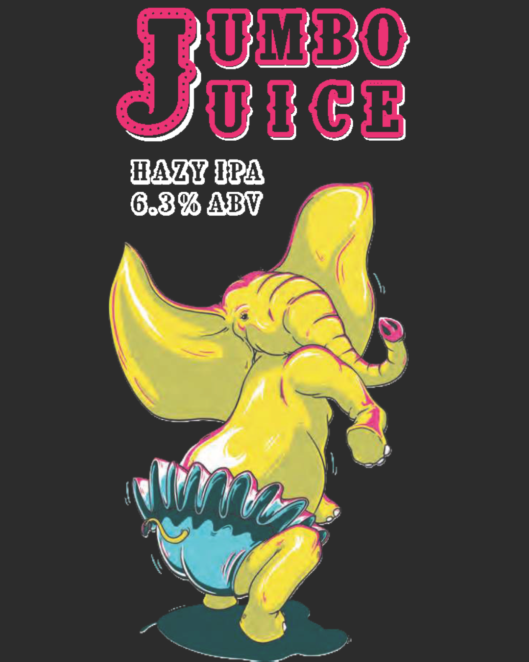 樽ジャンボジュース/Jumbo Juice/20L樽