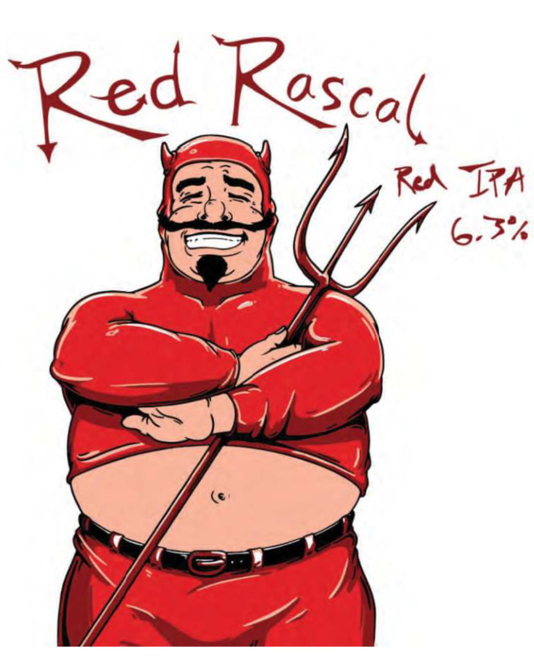 樽レッドラスカル/Red Rascal/20L樽