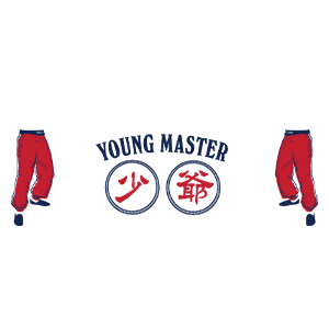 ヤングマスター／Young Master