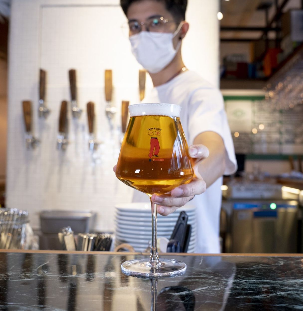 YOUNG MASTER – Drinkuppers｜ドリンクアッパーズ